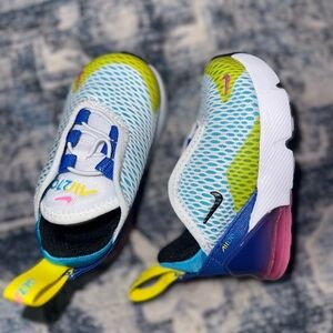 Nike air max 270 toddler Sneakers